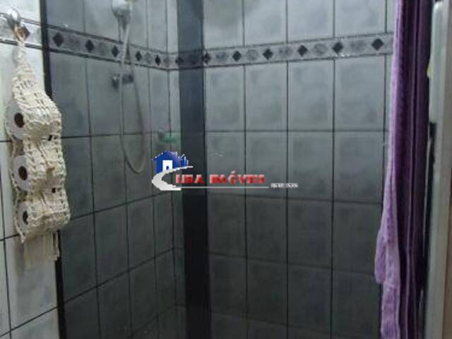 Apartamento para Venda em Santos - 5