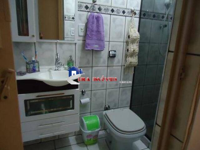 Apartamento para Venda em Santos - 4