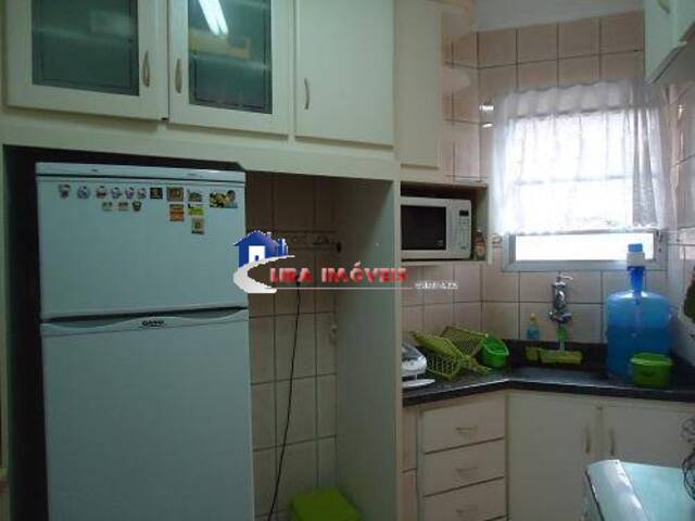 Apartamento para Venda em Santos - 5