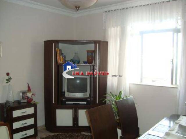 Apartamento para Venda em Santos - 2