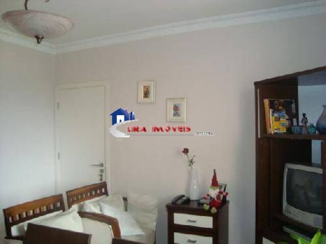 Apartamento para Venda em Santos - 3