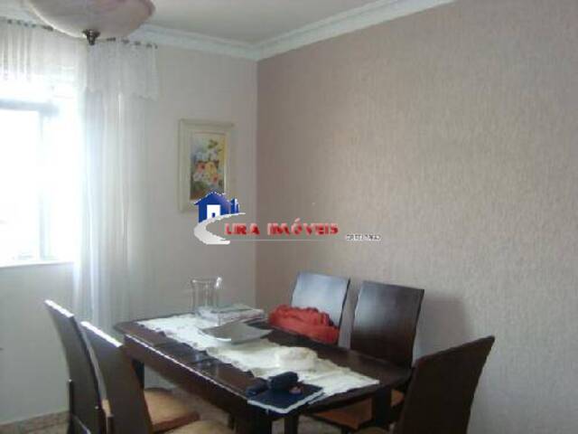 Apartamento para Venda em Santos - 4