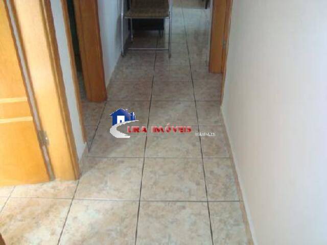 Apartamento para Venda em Santos - 5