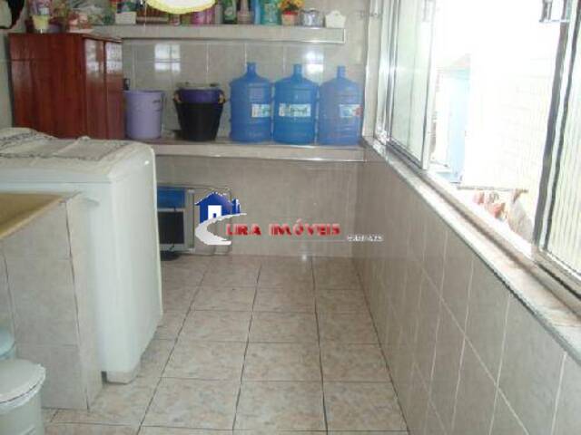 Apartamento para Venda em Santos - 5