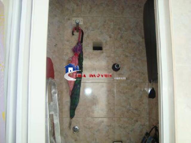 Apartamento para Venda em Santos - 4