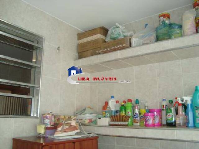 Apartamento para Venda em Santos - 2