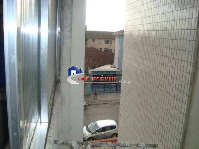 Apartamento para Venda em Santos - 3
