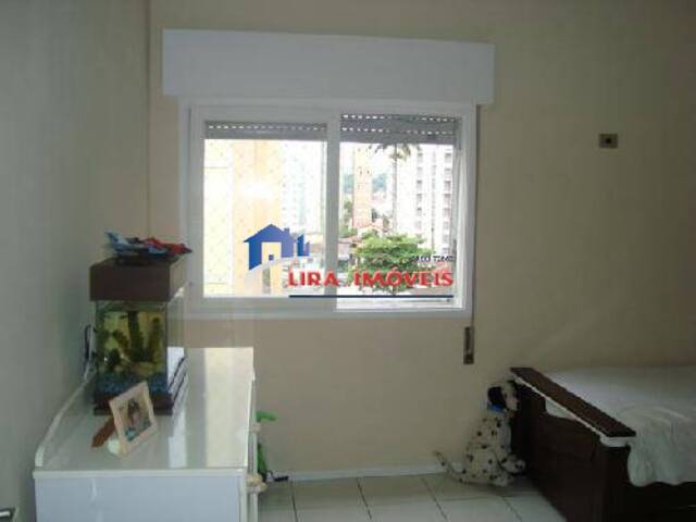 Apartamento para Venda em São Vicente - 5