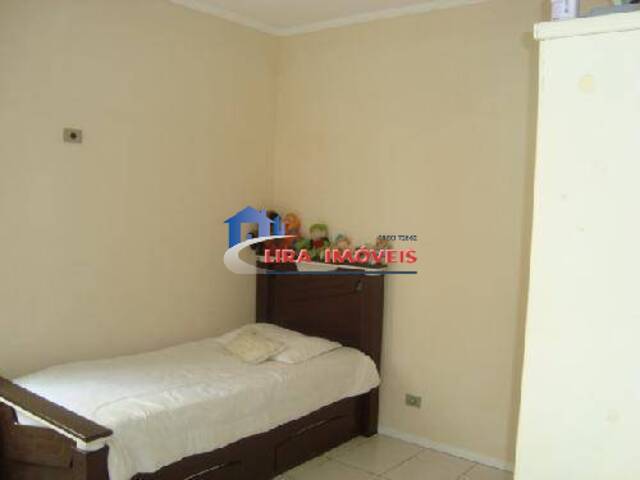 Apartamento para Venda em São Vicente - 4