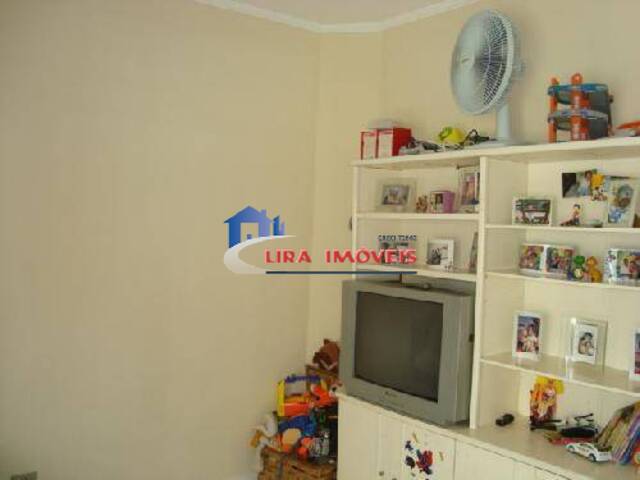 Apartamento para Venda em São Vicente - 3