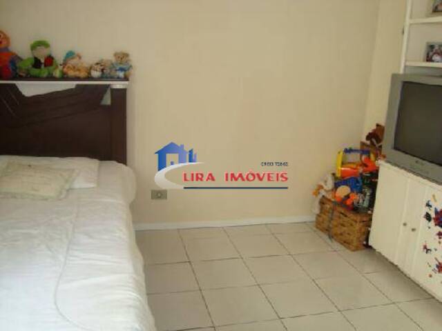 Apartamento para Venda em São Vicente - 2