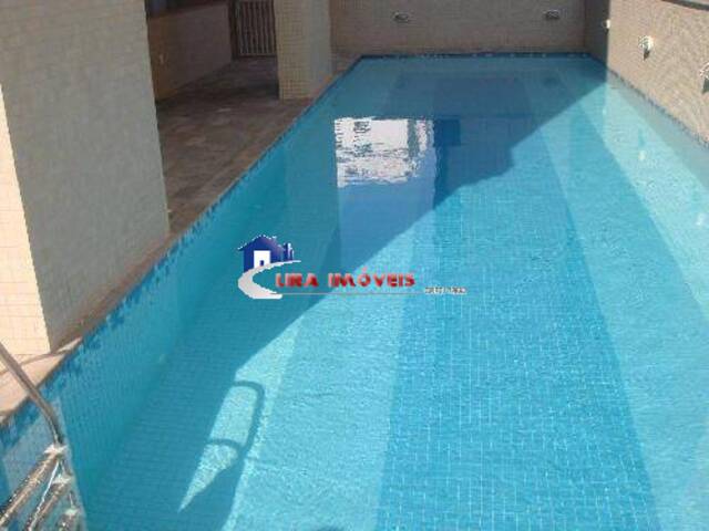 #409 - Apartamento para Venda em  - 