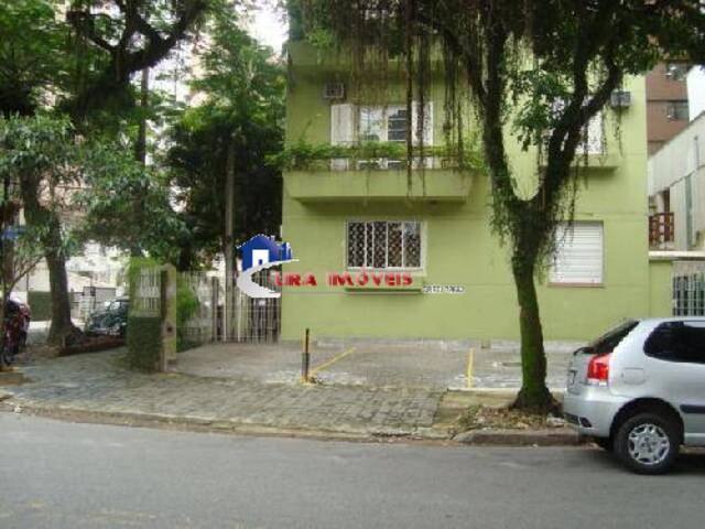 #413 - Apartamento para Locação em Santos - SP - 3