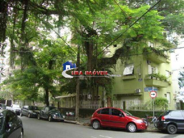 Apartamento para Locação em Santos - 4