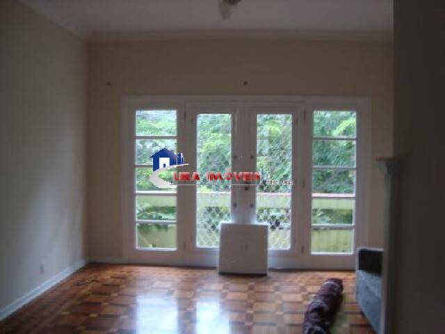 Apartamento para Locação em Santos - 5