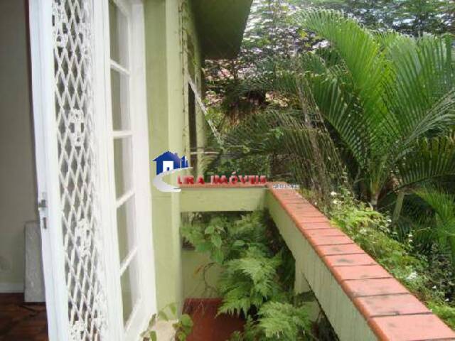 Apartamento para Locação em Santos - 5