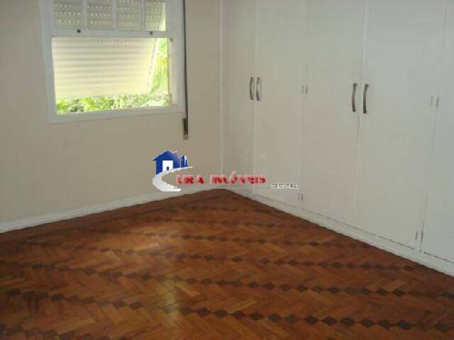 Apartamento para Locação em Santos - 4