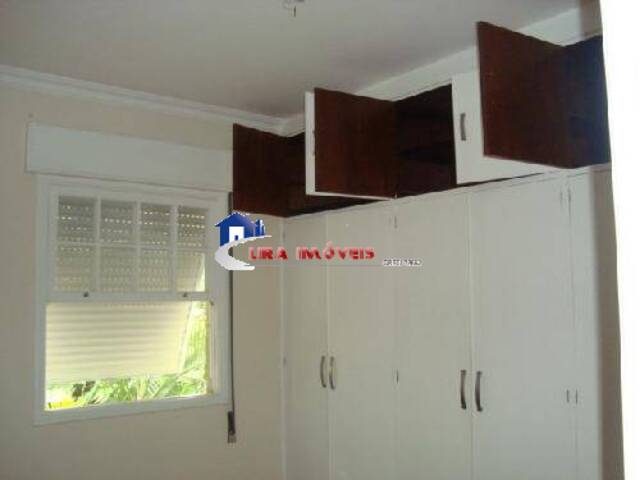 Apartamento para Locação em Santos - 3
