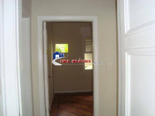 Apartamento para Locação em Santos - 2