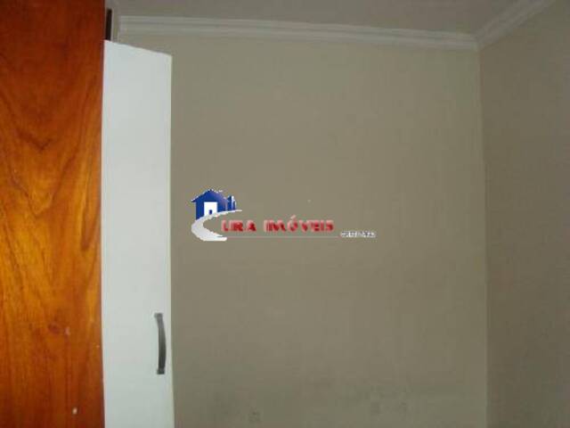 #413 - Apartamento para Locação em Santos - SP
