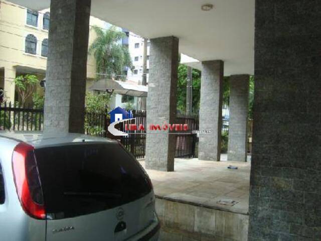 Apartamento para Venda em Santos - 2