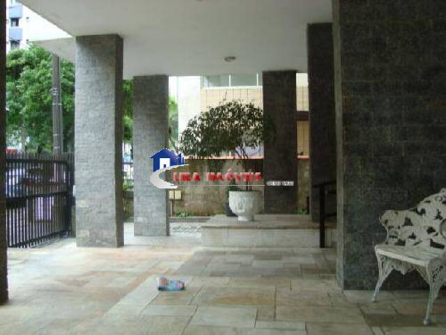 Apartamento para Venda em Santos - 3