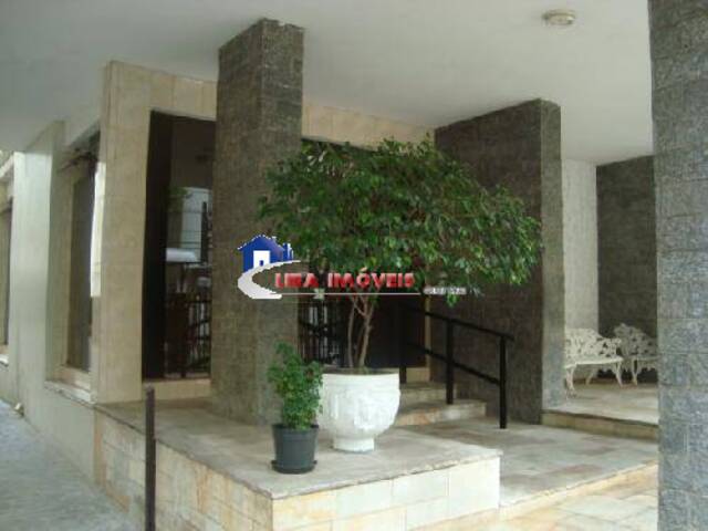 Apartamento para Venda em Santos - 4