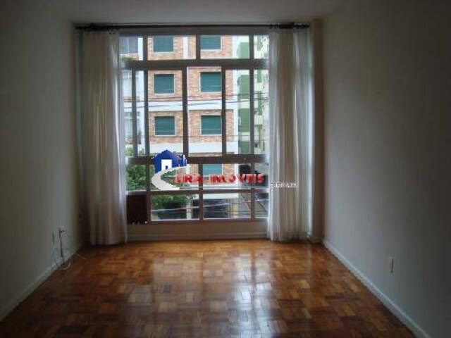 Apartamento para Venda em Santos - 5