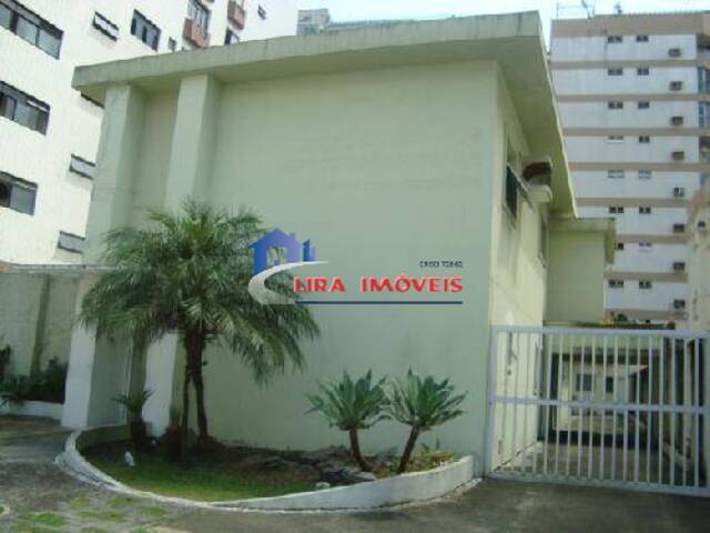 #411 - Prédio comercial para Venda em Santos - SP - 2