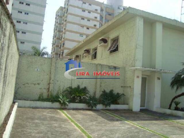 Prédio comercial para Venda em Santos - 5