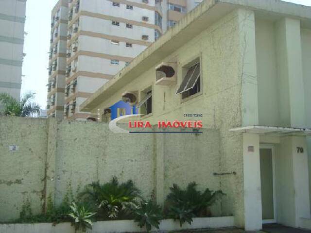 Prédio comercial para Venda em Santos - 4