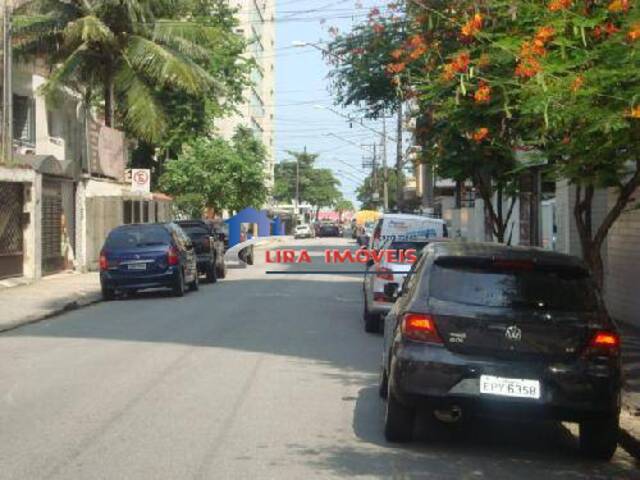 Prédio comercial para Venda em Santos - 3