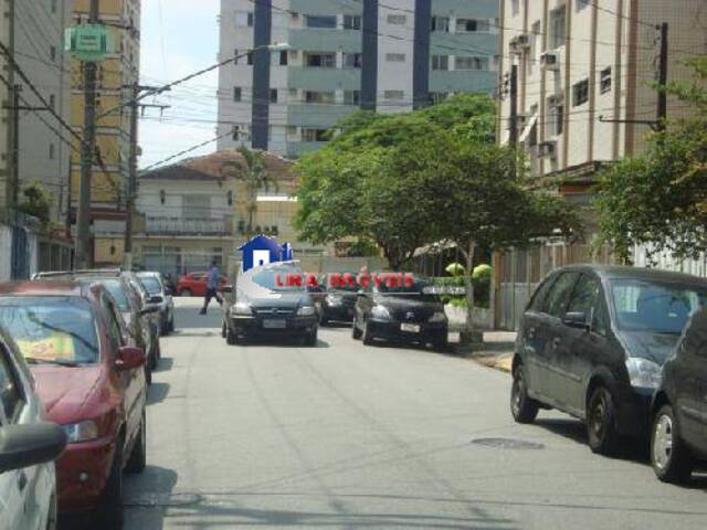 #411 - Prédio comercial para Venda em Santos - SP - 3