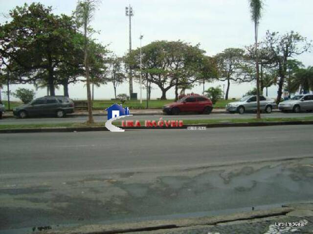 #421 - Kitnet para Venda em Santos - SP - 2