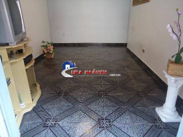 Apartamento para Venda em São Vicente - 2
