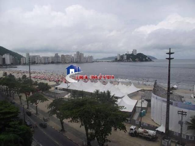 Apartamento para Venda em São Vicente - 2
