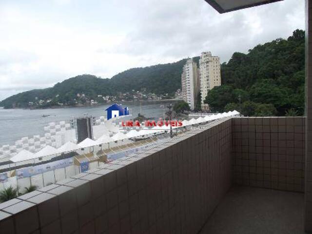 Apartamento para Venda em São Vicente - 3