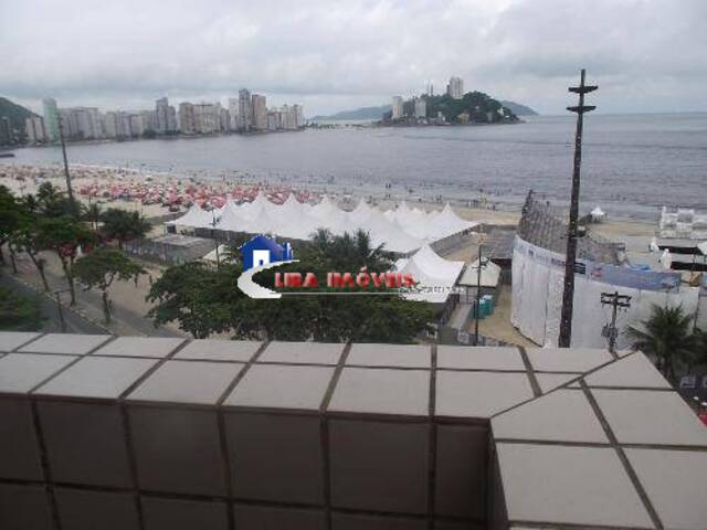Apartamento para Venda em São Vicente - 4