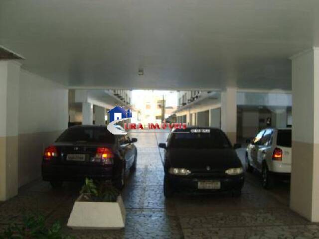 Apartamento para Venda em Santos - 2