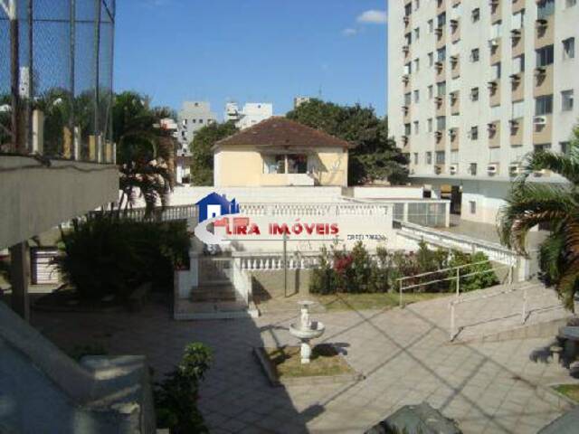 Apartamento para Venda em Santos - 3