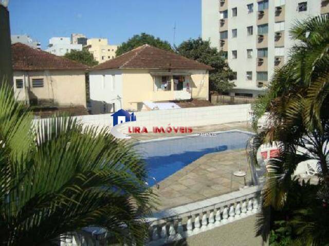 Apartamento para Venda em Santos - 4