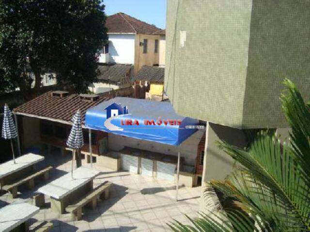 Apartamento para Venda em Santos - 5