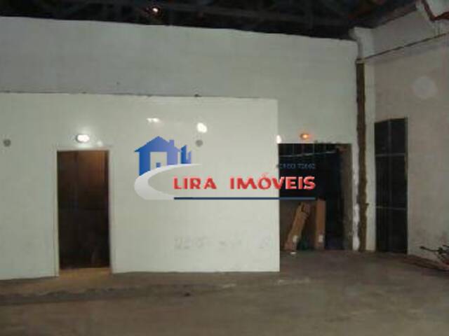 #431 - Loja para Venda em Santos - SP - 2