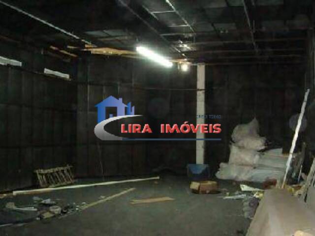 #431 - Loja para Venda em Santos - SP - 3