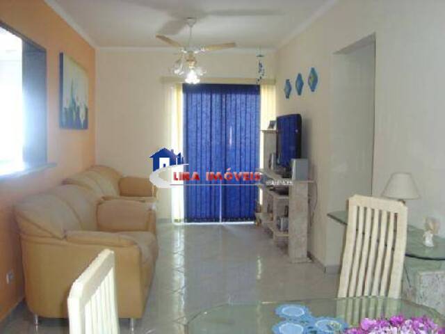 Apartamento para Venda em Praia Grande - 5