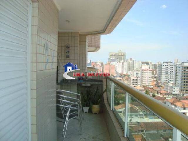 Apartamento para Venda em Praia Grande - 5