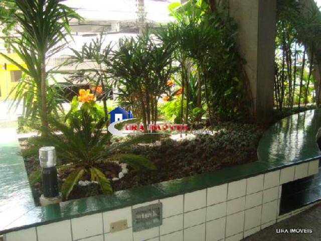 Apartamento para Venda em São Vicente - 2