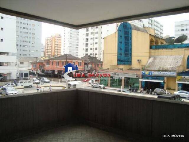 Apartamento para Venda em São Vicente - 3
