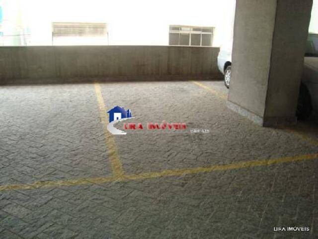 Apartamento para Venda em São Vicente - 4