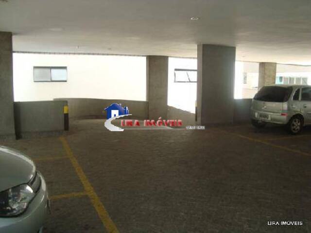 Apartamento para Venda em São Vicente - 5